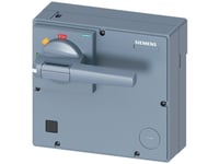 Siemens 3Va9877-0Ek11 Roterande Lindning 1 St