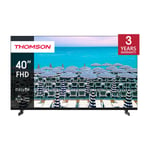 THOMSON 40" Full HD Easy TV 40FD2S13