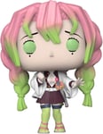 Funko POP Animation Demon Slayer- Mitsuri Kanroji