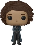 POP Funko Game of Thrones 77 Missandei 2019 Fall Convention Exclusive, One Size,