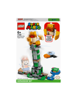 LEGO Super Mario 71388 Boss Sumo Bro ja huojuva torni -laajennussarja