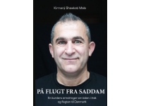 På flugt fra Saddam | Kirmanj Shawkat Abdel Rahman | Språk: Danska