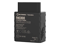 TELTONIKA TELEMATICS FMC800 EMEA Quectel (FMC800TPSJ01)