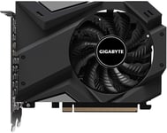 Gigabyte GeForce GTX 1650 D6 OC 4GB GDDR6 128bit rev 2.0