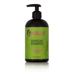 Mielle Organics Rosemary Mint Strengthening Shampoo - 12 oz