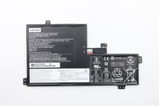 Lenovo Chromebook 500e 2nd C340-11 S340-14 3 CB-11IGL05 Battery 5B10W67251