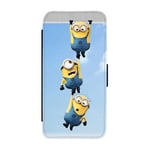 Dumma Mej Samsung Galaxy A35 5G Flip Mobilfodral
