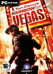 Tom Clancy's Rainbow Six Vegas Pc