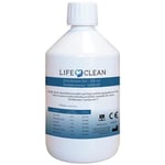 Ytdesinfektion LIFECLEAN Standard 500ml