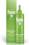 Plantur 39 Caffeine Tonic Prevents and Reduces Hair Loss 200Ml | Support Hair Gr