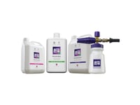 Autoglym Polar Kit Inkl. Skumlans För Kärcher