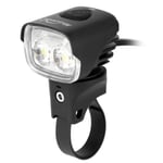 Magicshine MJ-906S Front E-Bike Light - Black / Non-Rechargeable REQUIRES CABLE (SEE DESCRIPTION)