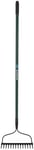 McGregor Carbon Steel Garden Soil Rake