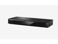 Panasonic DMR-UBC70 - 3D Blu-ray-skivinspelare med TV-mottagare och HDD - Uppskalning - Ethernet, Wi-Fi