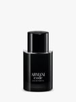 Giorgio Armani Armani Code Eau de Parfum Refillable