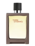 Terre D'hermès Eau De Toilette, Travel Spray Parfym Eau De Parfum Nude HERMÈS