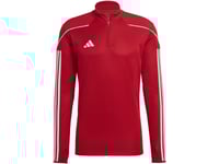 Adidas Tiro 23 League Training Top Red Hs0327 L