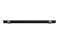 Lenovo ThinkPad T15 Gen 2 20W4 - Conception de charnière à 180 degrés - Intel Core i5 1135G7 / 2.4 GHz - Win 10 Pro 64 bits - Carte graphique Intel Iris Xe - 8 Go RAM - 256 Go SSD TCG Opal Encryption 2, NVMe - 15.6" IPS 1920 x 1080 (Full HD) - Wi-Fi 6