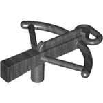 LEGO Armborst Titanium Metallic 6268844-R0380