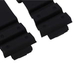 Soft PU Watch Wrist Band Strap Replacement Fit For DW6900/5600E GWM5610 GF0