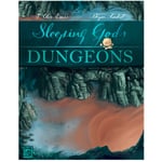 Sleeping Gods: Dungeons (Exp.)