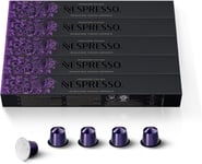 Nespresso Arpeggio 5 x 10 Coffee Capsules - Genuine Nespresso Capsules