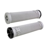 ODI Ruffian XL V2.1 Grips 135mm - Gray - 32mm diameter - MTB BMX Commuter