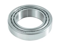 Ubc Bearing Lm11949/Lm11910 Sfäriskt Rullager Borrdiameter 19 050 Mm Ytterdiameter 45 237 Mm Hastighet (Max) 8500 Rpm