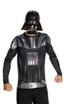 Star Wars Darth Vader costume Men's 165cm-175cm RUBIE'S JAPAN