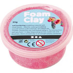 Foam Clay Lera - Neon Rosa 35 g