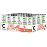 24 X Celsius 355 Ml Kiwi Guava