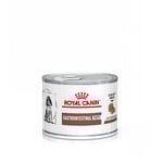 Royal Canin Veterinary Canine Gastrointestinal Puppy Ultra Soft mousse - 48 x 195 g