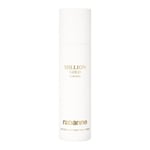 Ansiktssminkremover Paco Rabanne MILLION GOLD 150 ml