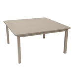 Fermob - Craft Table 143 cm Nutmeg 14 - Matbord utomhus
