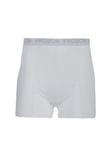 ProJob 3504 Boxershorts Vit XS