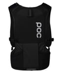 POC Column VPD Backpack Vest Uranium Black