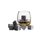 9x Whiskey Stones