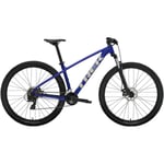 MTB Trek Marlin 4 Gen 2 Blå S 27.5" 2024