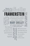Mary Shelley - Frankenstein Bok