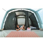 Vango Lismore Air 600XL Tent, Nightfall Bedrooms, + Free Footprint Groundsheet