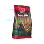 Mini Mates Frömix Parakit