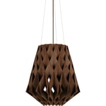 Pilke Signature 64 Pendel, Brun