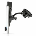 Sweex Suction Cup In Car headrest window mount cradle for iPad Tablet universal