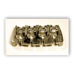 Sandberg Bridge 4 Aged Nickel