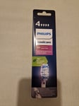 Philips Sonicare Premium Gum Care BrushSync-Enabled Replacement Heads White 4