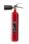 Total FLG KS2BG 34 Brandsläckare koldioxid 2 kg