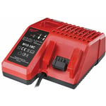 Milwaukee - Chargeur universel M12-18C