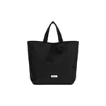 Day Gweneth Re-s Open Tote, Black