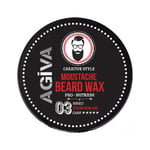 Moustache&Beard Wax