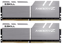 G.skill Trident Z 32GB DDR4 3600MHZ DIMM F4-3600C17D-32GTZSW